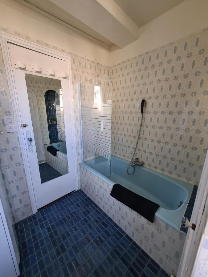 La Maison Rose Fontiès-dʼAude Buitenkant foto