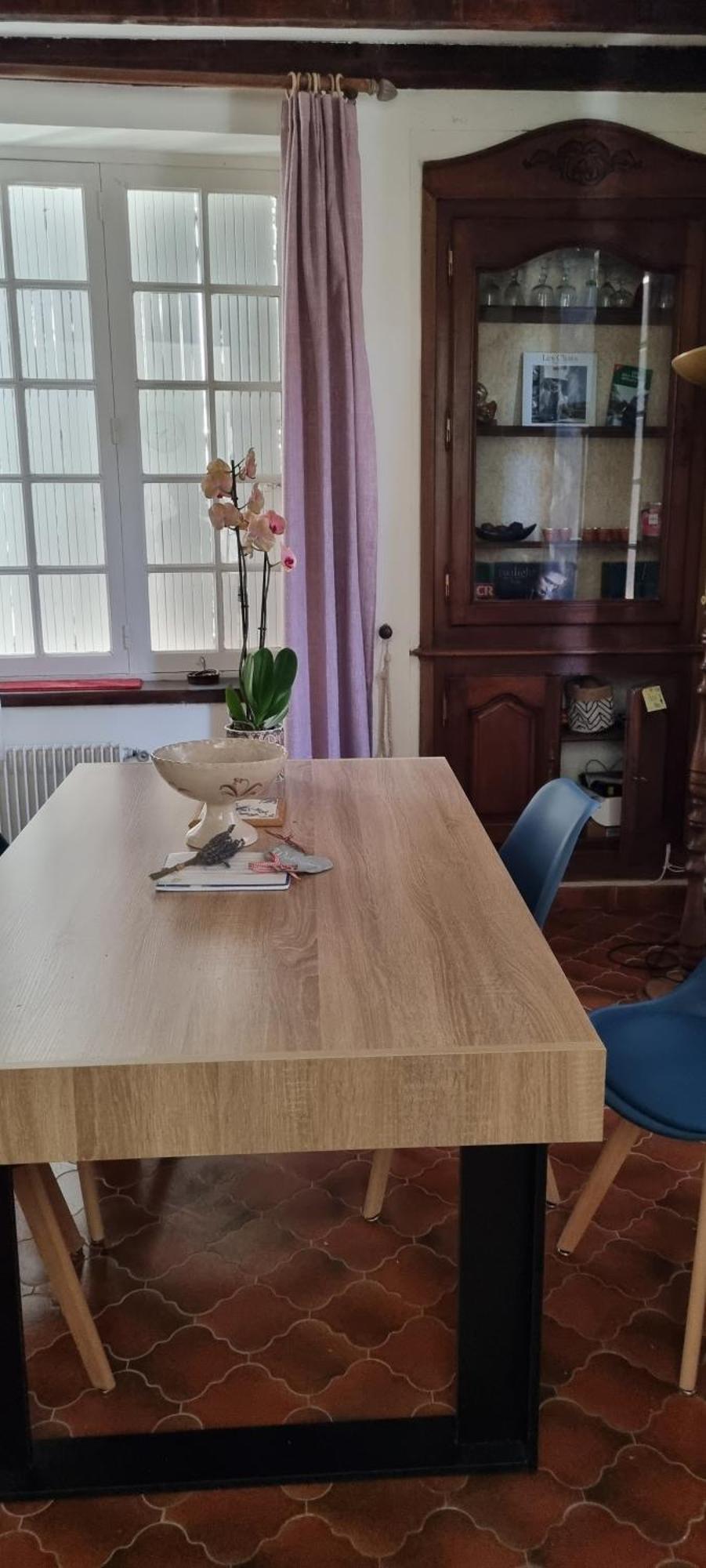 La Maison Rose Fontiès-dʼAude Buitenkant foto