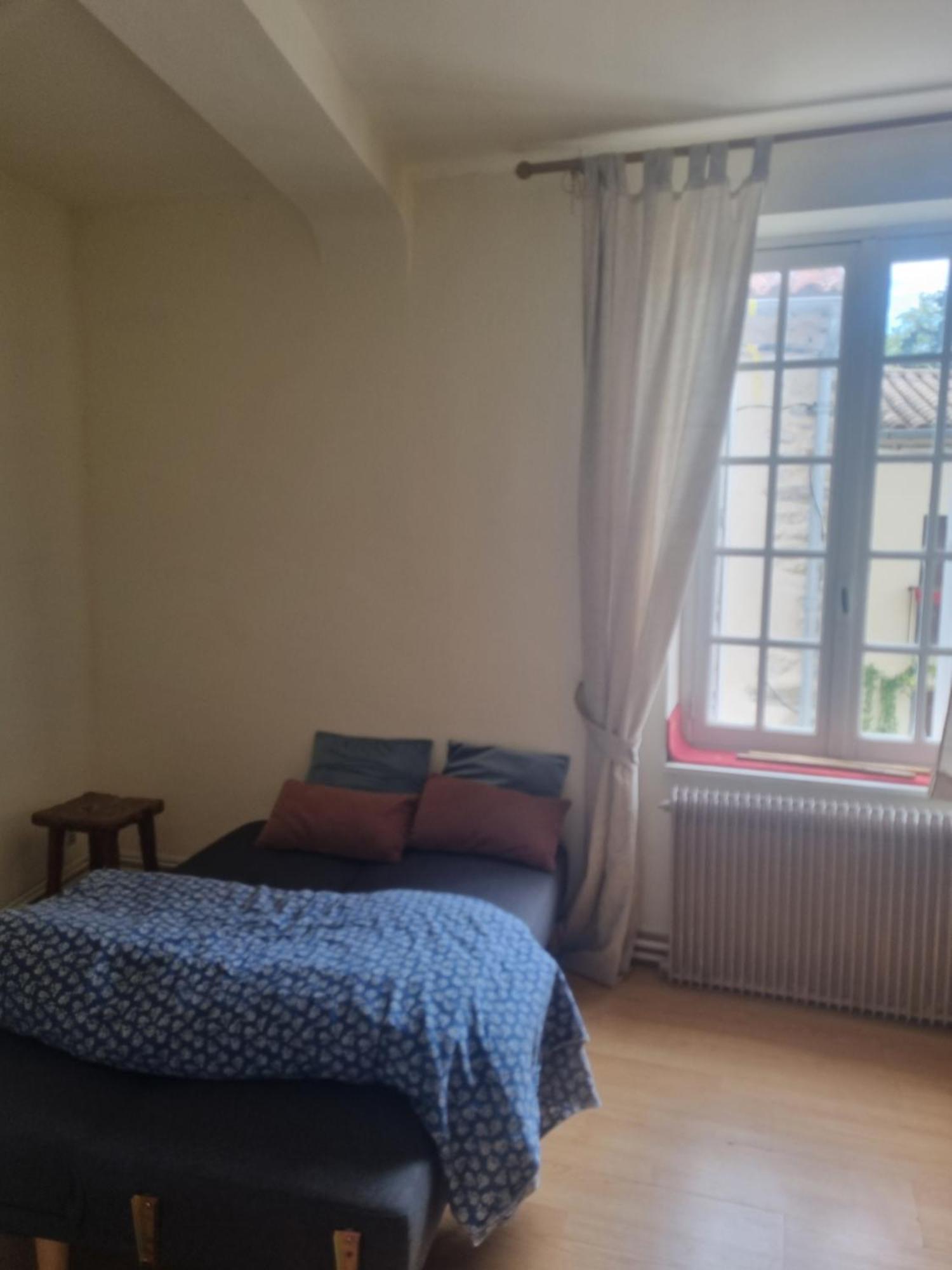 La Maison Rose Fontiès-dʼAude Buitenkant foto